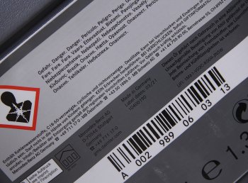 14 899 р. Масло трансмиссионное MERCEDES ATF 5л для АКПП (спецификация 236.17) OE MERCEDES a002989060313 MERCEDES a002989060313  с доставкой в г. Майкоп. Увеличить фотографию 2