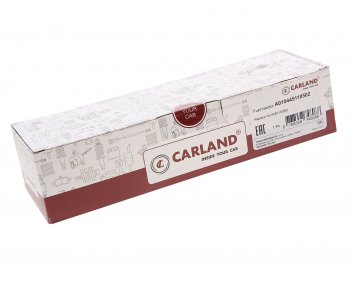 13 299 р. Форсунка УАЗ-3163 Патриот (05-) топливная CARLAND CARLAND a010445110502  с доставкой в г. Майкоп. Увеличить фотографию 4