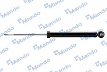 4 799 р. Амортизатор KIA Rio (06-) задний левыйправый газовый MANDO MANDO a01200  с доставкой в г. Майкоп. Увеличить фотографию 1