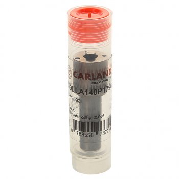 2 499 р. Распылитель ММЗ-245 Евро-3 DILLA 140P1790 CARLAND CARLAND a02dlla140p1790  с доставкой в г. Майкоп. Увеличить фотографию 1