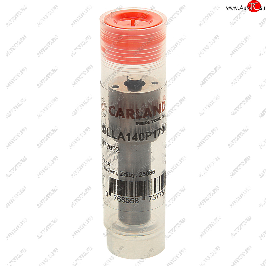 2 499 р. Распылитель ММЗ-245 Евро-3 DILLA 140P1790 CARLAND CARLAND a02dlla140p1790  с доставкой в г. Майкоп