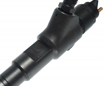 17 699 р. Форсунка ЗИЛ МАЗ ГАЗ ПАЗ (дв.ММЗ-245,260) Евро-3 (аналог BOSCH 0445120141)АЗПИ АЗПИ а-04-017-00-00-00  с доставкой в г. Майкоп. Увеличить фотографию 3