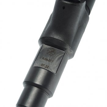 17 699 р. Форсунка ЗИЛ МАЗ ГАЗ ПАЗ (дв.ММЗ-245,260) Евро-3 (аналог BOSCH 0445120141)АЗПИ АЗПИ а-04-017-00-00-00  с доставкой в г. Майкоп. Увеличить фотографию 5