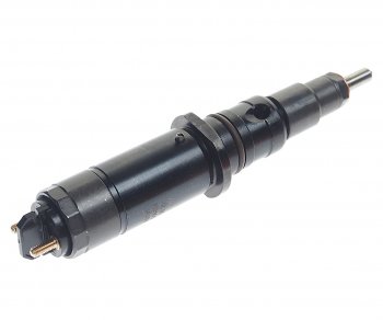 14 499 р. Форсунка КАМАЗ,ПАЗ дв.CUMMINS ISBe,ISDe V=4.56.7 Common Rail (аналог BOSCH 0445120123) АЗПИ АЗПИ а-04-024-00-00-00  с доставкой в г. Майкоп. Увеличить фотографию 2