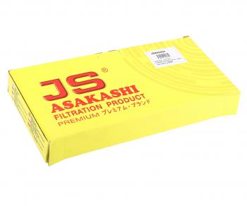 2 069 р. Фильтр воздушный VW Golf 5,Passat B6 (2.0 TFSI) AUDI A3 (04-) JS ASAKASHI JS ASAKASHI a0454  с доставкой в г. Майкоп. Увеличить фотографию 3