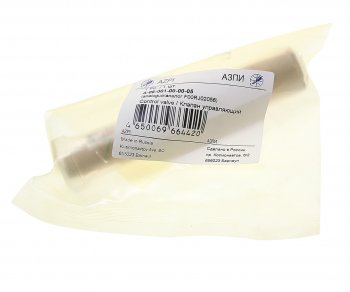 2 299 р. Клапан ЯМЗ-650,651 форсунки управляющий (на 0445120325,0445120142)(аналог BOSCH F00RJ02056) АЗПИ АЗПИ а-06-001-00-00-05  с доставкой в г. Майкоп. Увеличить фотографию 3
