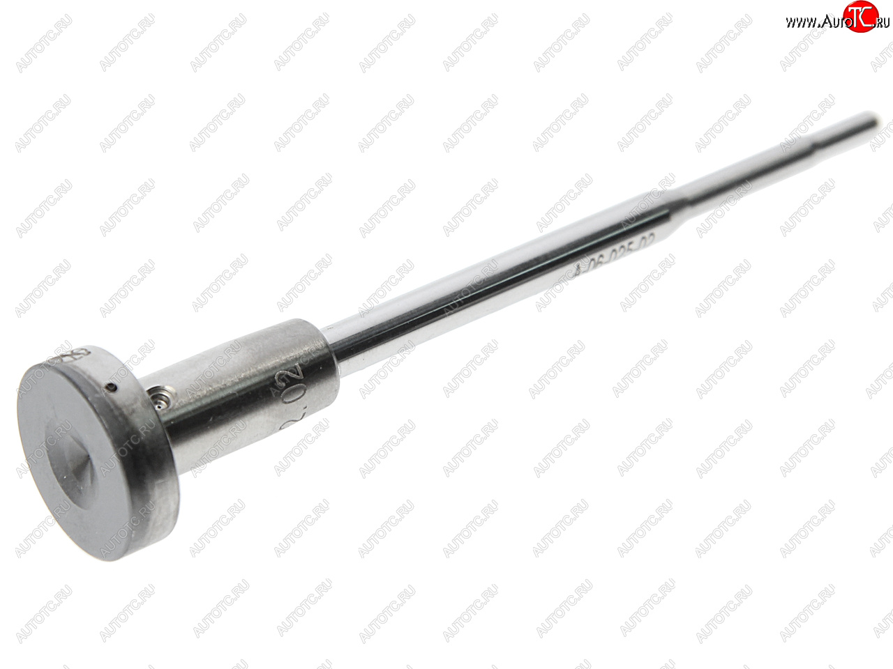 2 299 р. Клапан КАМАЗ (дв.CUMMINS ISBe,ISDe,QSB4,5,ISB6,7) форсунки комплект (аналог BOSCH F00RJ02472 ) АЗПИ АЗПИ а-06-025-00-00-02  с доставкой в г. Майкоп