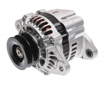 16 999 р. Генератор HYUNDAI HD78 дв.D4DB (40A,24V) VALEO PHC VALEO PHC a1021  с доставкой в г. Майкоп. Увеличить фотографию 1