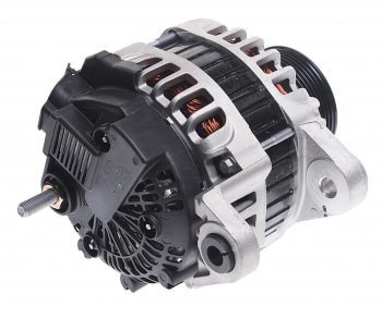 16 999 р. Генератор HYUNDAI HD120 дв.D6GA (70A,24V) VALEO PHC VALEO PHC a1023 VALEO PHC a1023  с доставкой в г. Майкоп. Увеличить фотографию 2