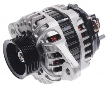 16 999 р. Генератор HYUNDAI HD120 дв.D6GA (70A,24V) VALEO PHC VALEO PHC a1023 VALEO PHC a1023  с доставкой в г. Майкоп. Увеличить фотографию 1