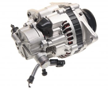 21 799 р. Генератор HYUNDAI Terracan (01-) (2.5 TCI) (90А,12V) VALEO PHC VALEO PHC a1091 VALEO PHC a1091  с доставкой в г. Майкоп. Увеличить фотографию 2