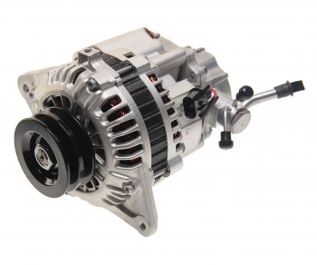 21 799 р. Генератор HYUNDAI Terracan (01-) (2.5 TCI) (90А,12V) VALEO PHC VALEO PHC a1091 VALEO PHC a1091  с доставкой в г. Майкоп. Увеличить фотографию 1