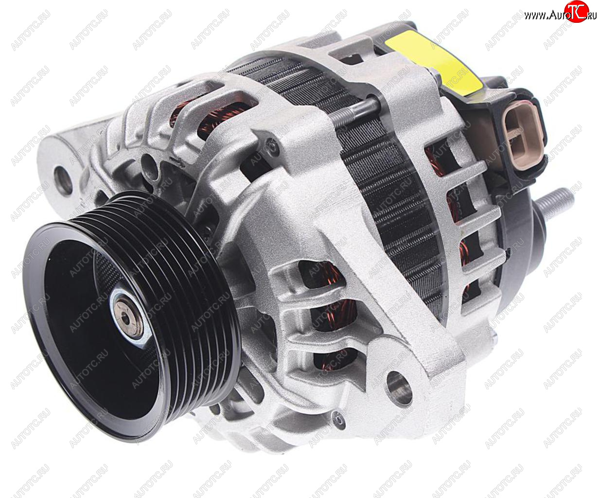 25 099 р. Генератор HYUNDAI HD65,78 дв.D4GA (55A,24V) VALEO PHC VALEO PHC a1099  с доставкой в г. Майкоп