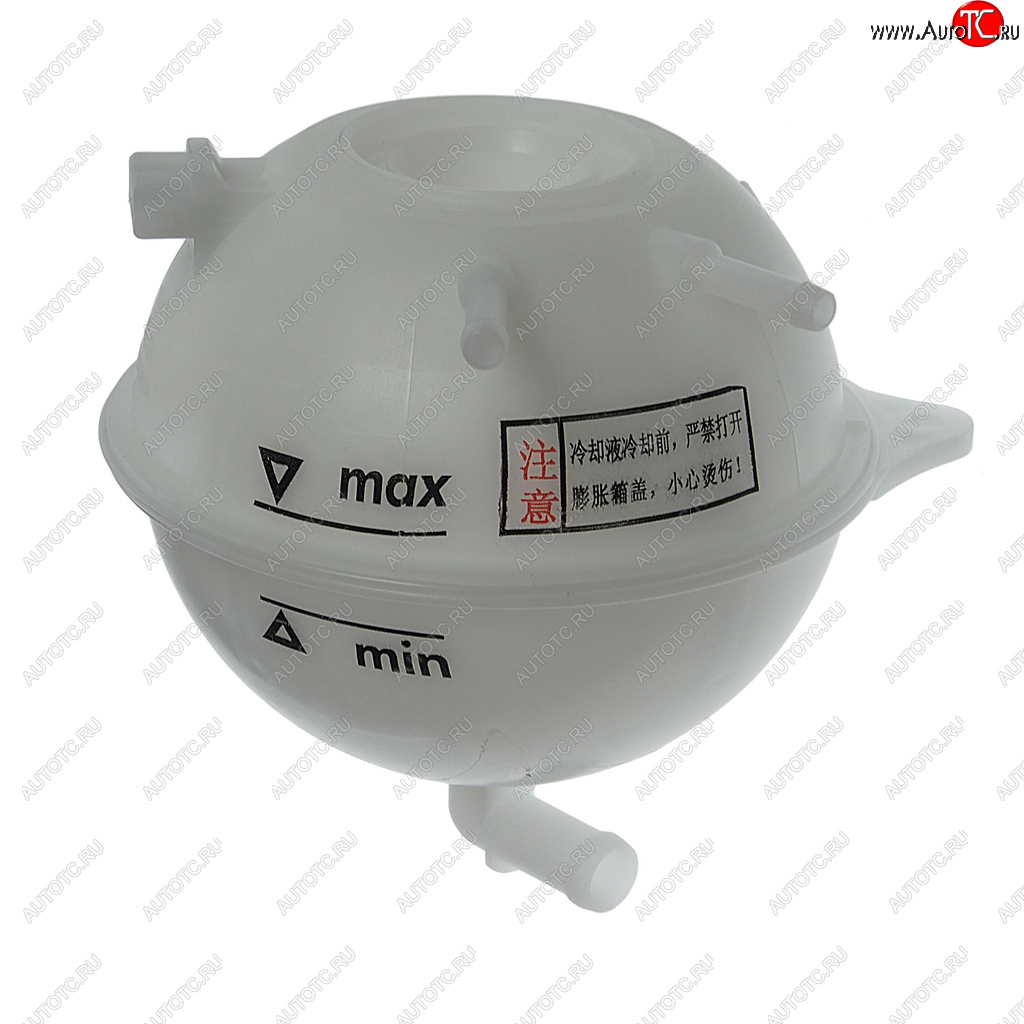 1 649 р. Бачок расширительный CHERY OE CHERY a111311111ba  с доставкой в г. Майкоп