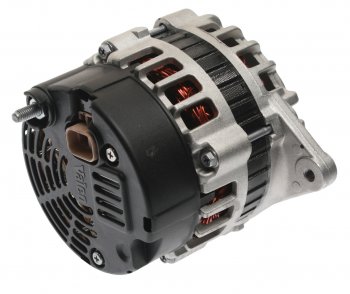14 499 р. Генератор HYUNDAI Accent (99-),Getz KIA Cerato,Rio,Spectra (80A,13.5V) VALEO PHC VALEO PHC a1116  с доставкой в г. Майкоп. Увеличить фотографию 2