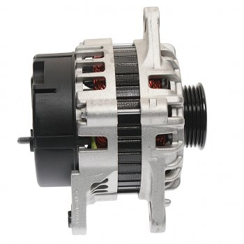 14 499 р. Генератор HYUNDAI Accent (99-),Getz KIA Cerato,Rio,Spectra (80A,13.5V) VALEO PHC VALEO PHC a1116  с доставкой в г. Майкоп. Увеличить фотографию 3