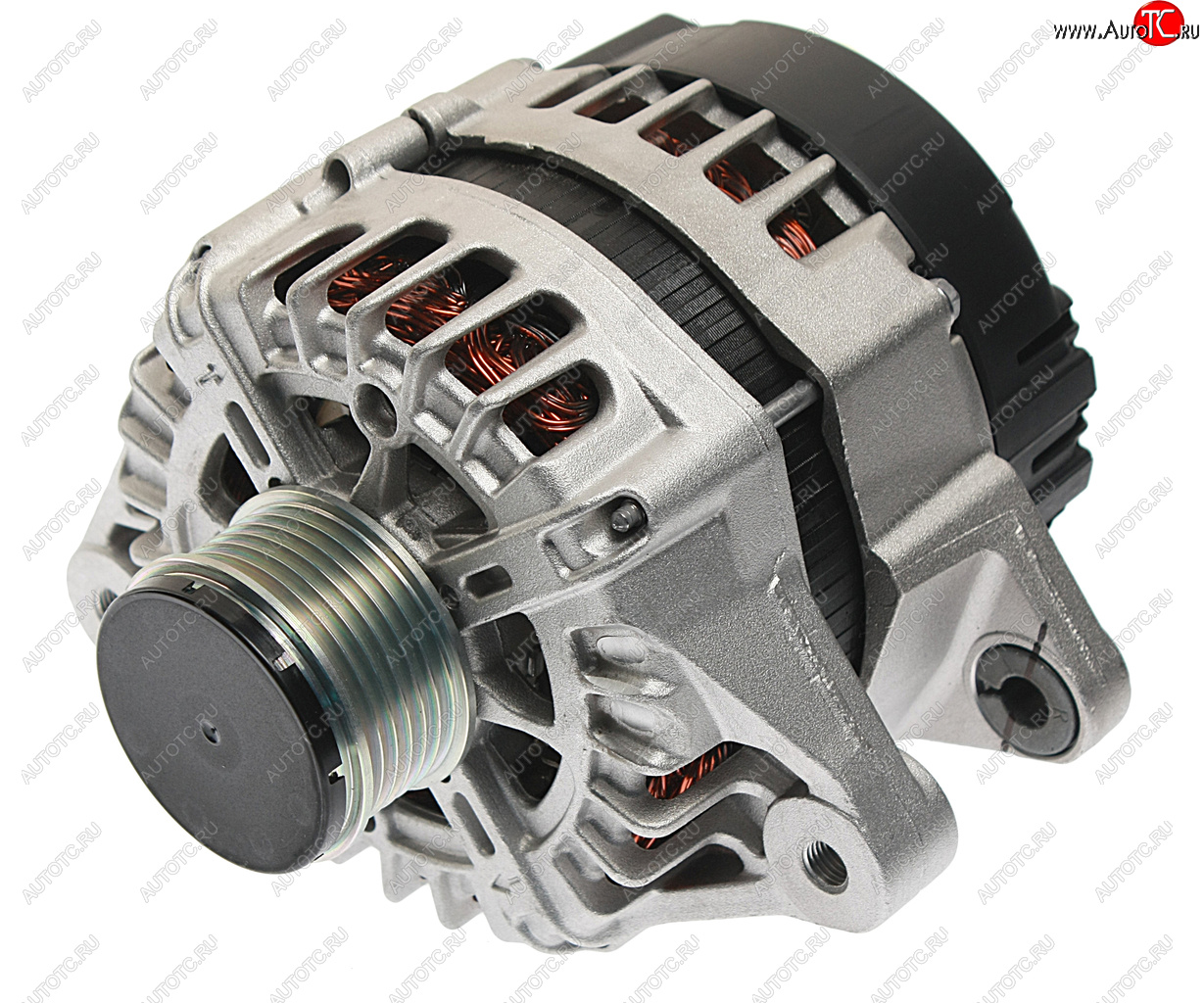 19 749 р. Генератор HYUNDAI Santa Fe (09-) KIA Sorento (09-) (2.02.2 TDI) (150A,13.5V) VALEO PHC VALEO PHC a1122  с доставкой в г. Майкоп