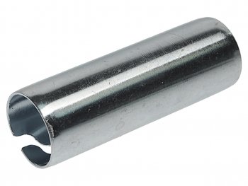 42 р. Втулка CHERY Amulet сайлентблока рычага переднего OE CHERY a11-2909057  с доставкой в г. Майкоп. Увеличить фотографию 2