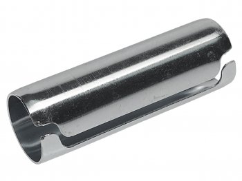 42 р. Втулка CHERY Amulet сайлентблока рычага переднего OE CHERY a11-2909057  с доставкой в г. Майкоп. Увеличить фотографию 1