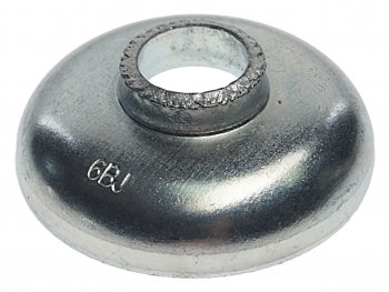 92 р. Шайба CHERY Amulet (A11) амортизатора заднего OE CHERY a11-2911015  с доставкой в г. Майкоп. Увеличить фотографию 1