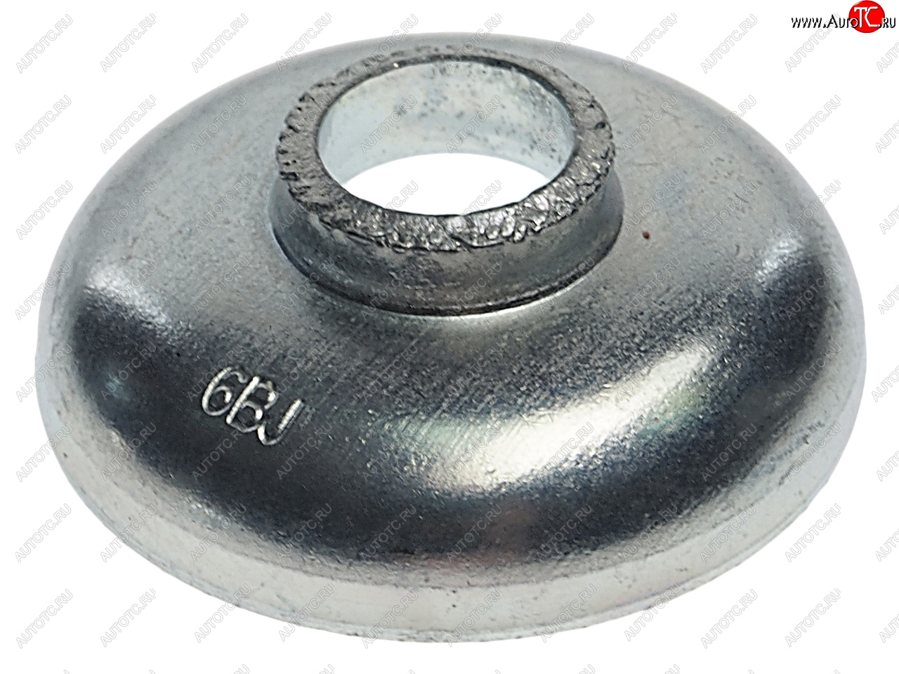 92 р. Шайба CHERY Amulet (A11) амортизатора заднего OE CHERY a11-2911015  с доставкой в г. Майкоп