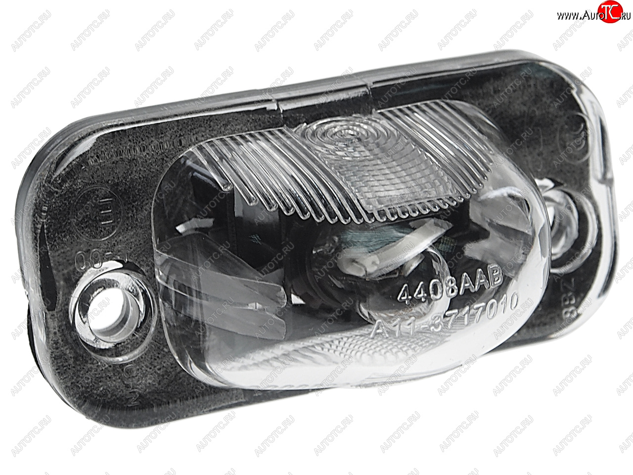 359 р. Плафон CHERY Amulet (A11) фонаря освещения знака номерного OE CHERY a11-3717010  с доставкой в г. Майкоп