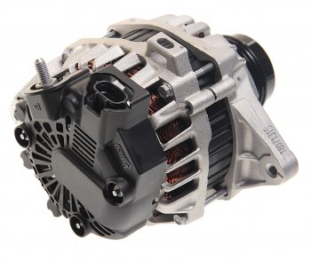 15 799 р. Генератор HYUNDAI i30 (14-) KIA Ceed (12-),Venga (12-) (1.6) (90A,13.5V) VALEO PHC VALEO PHC a1154 VALEO PHC a1154  с доставкой в г. Майкоп. Увеличить фотографию 2
