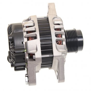 15 799 р. Генератор HYUNDAI i30 (14-) KIA Ceed (12-),Venga (12-) (1.6) (90A,13.5V) VALEO PHC VALEO PHC a1154 VALEO PHC a1154  с доставкой в г. Майкоп. Увеличить фотографию 3