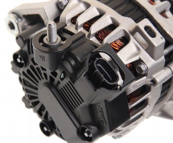 15 799 р. Генератор HYUNDAI i30 (14-) KIA Ceed (12-),Venga (12-) (1.6) (90A,13.5V) VALEO PHC VALEO PHC a1154 VALEO PHC a1154  с доставкой в г. Майкоп. Увеличить фотографию 4