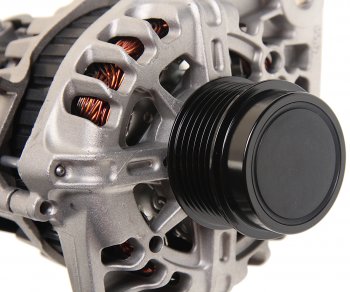 15 799 р. Генератор HYUNDAI i30 (14-) KIA Ceed (12-),Venga (12-) (1.6) (90A,13.5V) VALEO PHC VALEO PHC a1154 VALEO PHC a1154  с доставкой в г. Майкоп. Увеличить фотографию 5