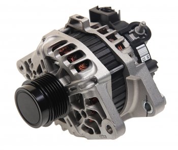 15 799 р. Генератор HYUNDAI i30 (14-) KIA Ceed (12-),Venga (12-) (1.6) (90A,13.5V) VALEO PHC VALEO PHC a1154 VALEO PHC a1154  с доставкой в г. Майкоп. Увеличить фотографию 1