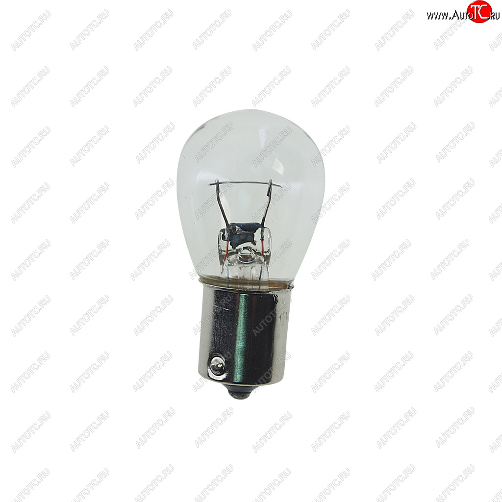 27 р. Лампа 12V P21W BA15s МСЭЛЗ МСЭЛЗ а 12-21  с доставкой в г. Майкоп