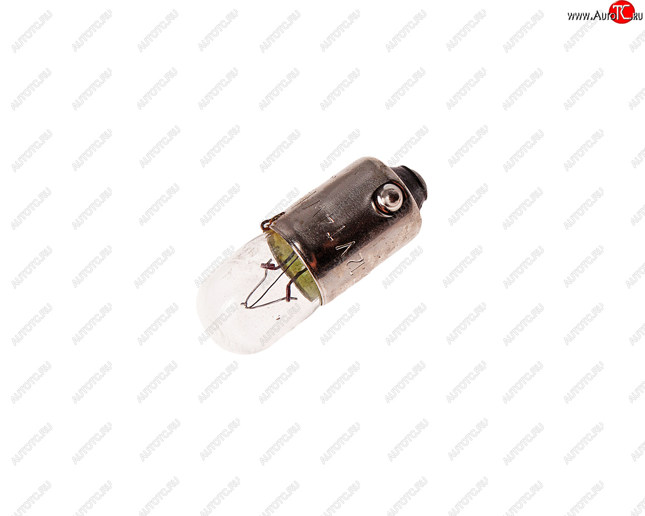 19 р. Лампа 12V T4W BA9s БЭЛЗ БЭЛЗ а12-4-1  с доставкой в г. Майкоп