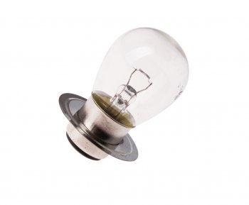 80 р. Лампа 12V R1 50W P42s-11 БЕЛСВЕТ БЭЛЗ а12-50  с доставкой в г. Майкоп. Увеличить фотографию 1