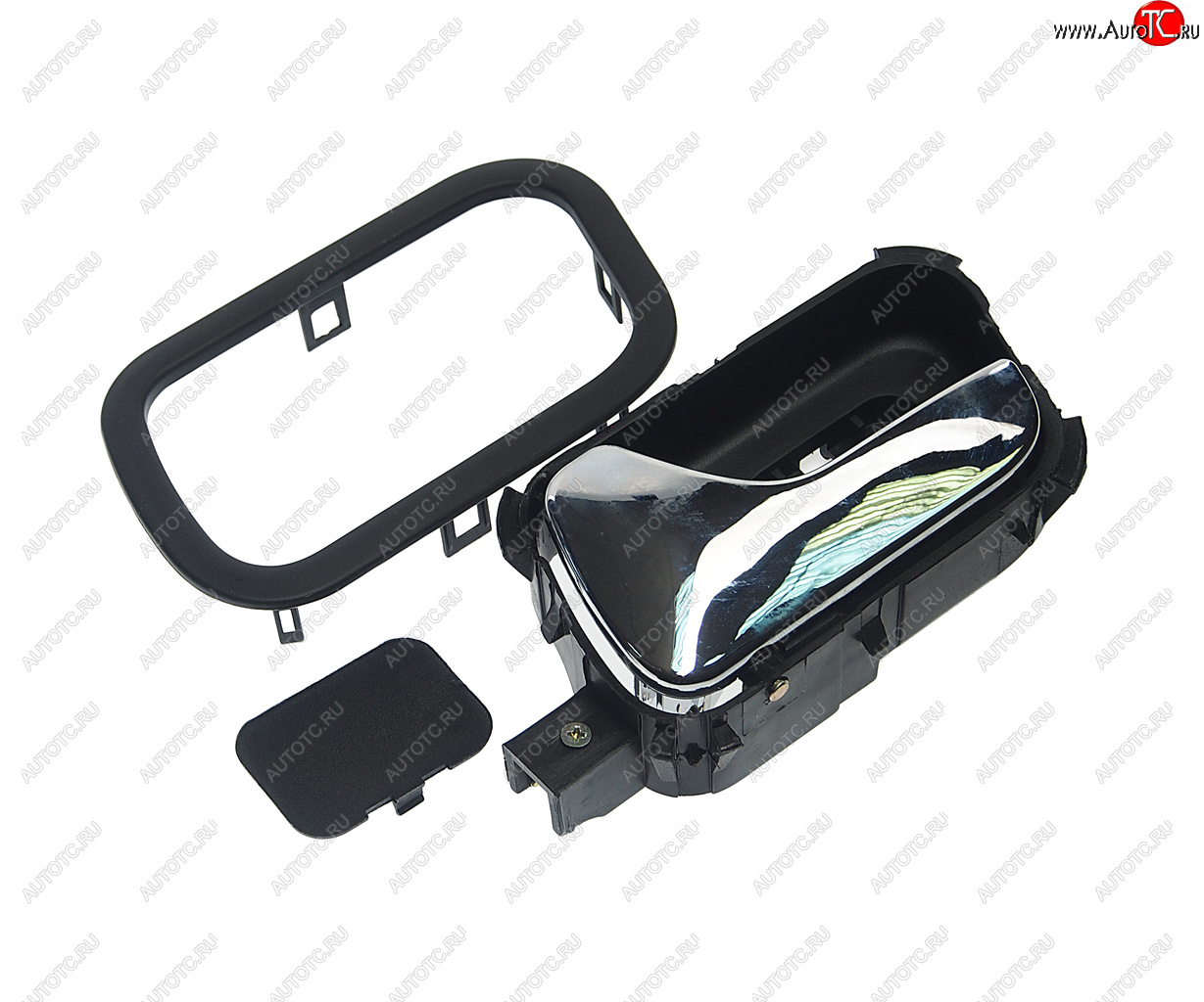 629 р. Ручка CHERY Bonus (A13) двери переднейзадней левой внутренняя OE CHERY a13-6105130da  с доставкой в г. Майкоп