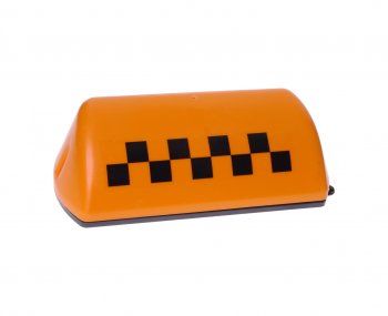 719 р. Знак TAXI магнитный с подсветкой 12V оранжевый АНТЕЙ АНТЕЙ а138  с доставкой в г. Майкоп. Увеличить фотографию 1