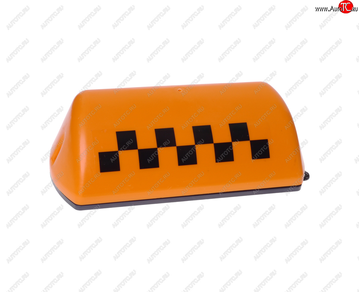 719 р. Знак TAXI магнитный с подсветкой 12V оранжевый АНТЕЙ АНТЕЙ а138  с доставкой в г. Майкоп