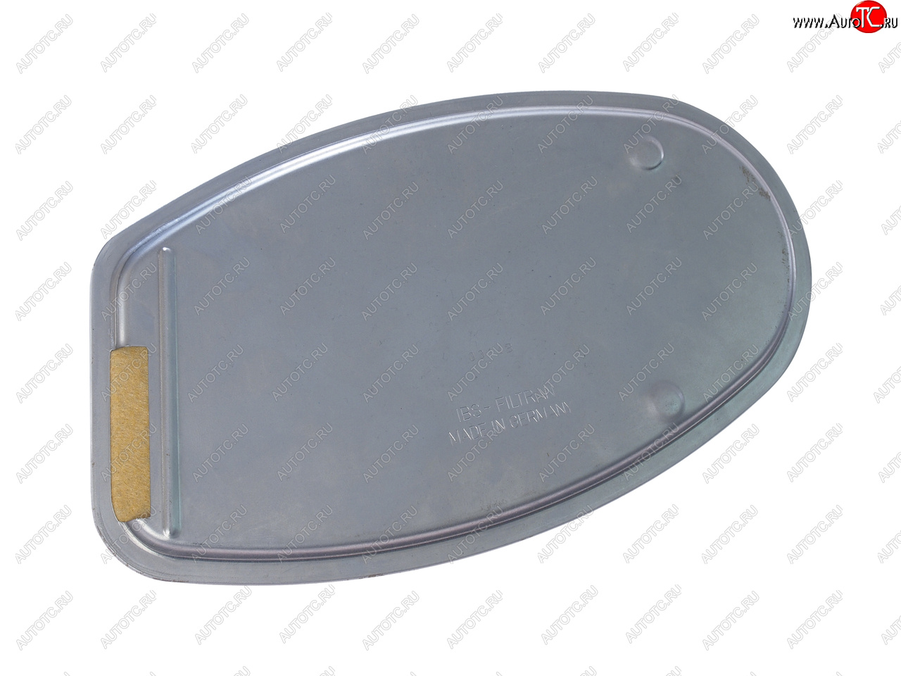 2 389 р. Фильтр масляный АКПП MERCEDES OE MERCEDES a1402770095  с доставкой в г. Майкоп