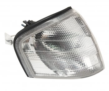 8 349 р. Указатель поворота MERCEDES C (W202) правый OE MERCEDES a2028261043  с доставкой в г. Майкоп. Увеличить фотографию 1