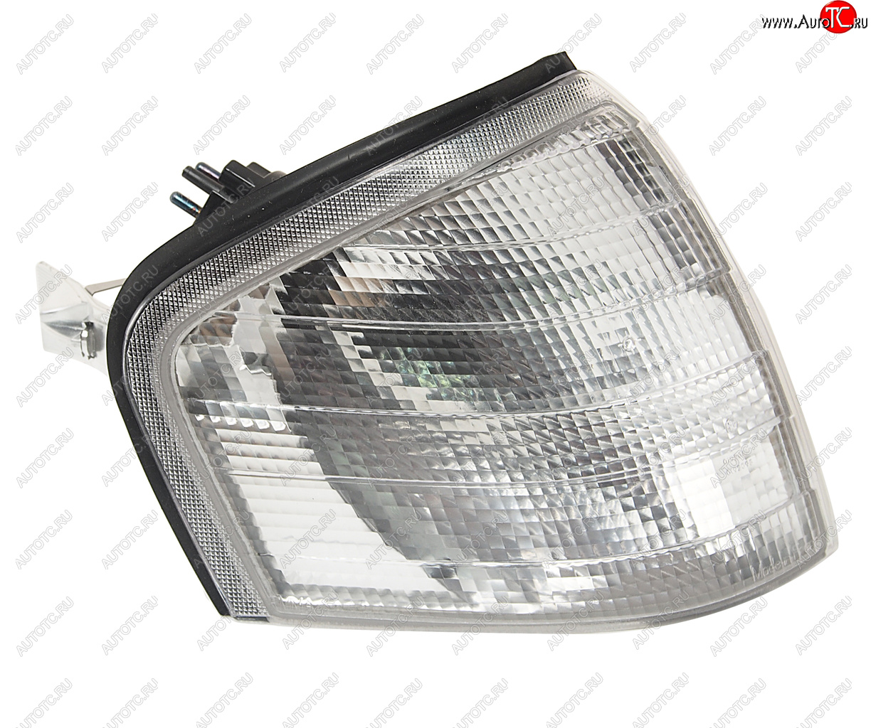 8 349 р. Указатель поворота MERCEDES C (W202) правый OE MERCEDES a2028261043  с доставкой в г. Майкоп