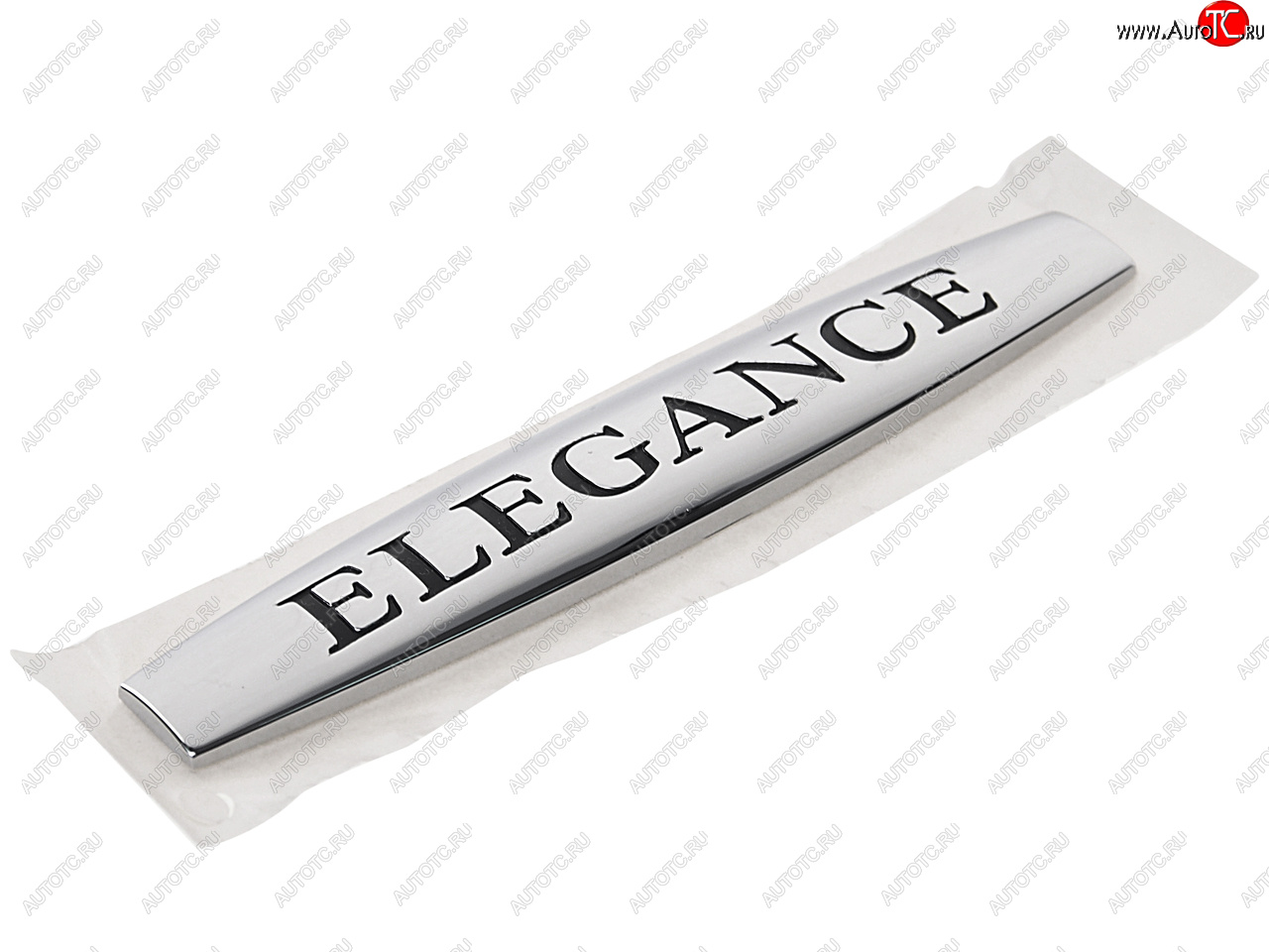 1 799 р. Эмблема ELEGANCE MERCEDES A (W169) крыла переднего OE MERCEDES a2048172620  с доставкой в г. Майкоп