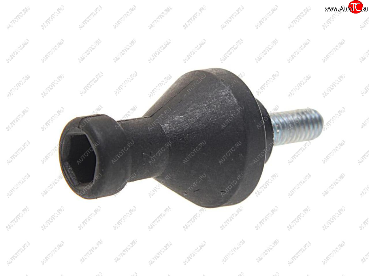 48 р. Болт CHERY Fora крышки двигателя NO NAME a21-1109815  с доставкой в г. Майкоп