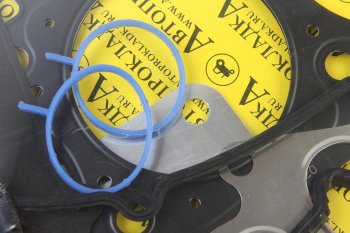 3 889 р. Прокладка двигателя ГАЗель Next дв.УМЗ-А274 EvoTech 2.7 полный комплект АВТОПРОКЛАДКА АВТОПРОКЛАДКА а21r23.130*  с доставкой в г. Майкоп. Увеличить фотографию 2