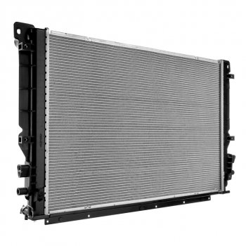 16 849 р. Радиатор ГАЗель Next алюминиевый дв.Evotech 2.7 PEKAR PEKAR а21r23.1301010-20  с доставкой в г. Майкоп. Увеличить фотографию 8