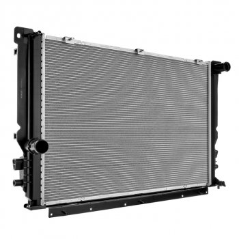 16 849 р. Радиатор ГАЗель Next алюминиевый дв.Evotech 2.7 PEKAR PEKAR а21r23.1301010-20  с доставкой в г. Майкоп. Увеличить фотографию 9