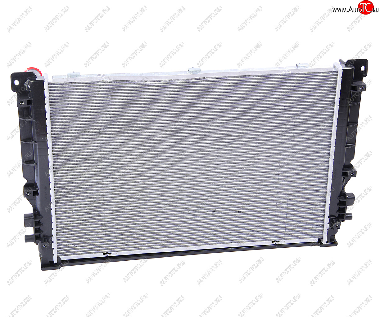 16 849 р. Радиатор ГАЗель Next алюминиевый дв.Evotech 2.7 PEKAR PEKAR а21r23.1301010-20  с доставкой в г. Майкоп