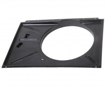 1 359 р. Кожух ГАЗель Next дв.EvoTech 2.7 вентилятора (ОАО ГАЗ) ГАЗ а21r23-1309011-30  с доставкой в г. Майкоп. Увеличить фотографию 2