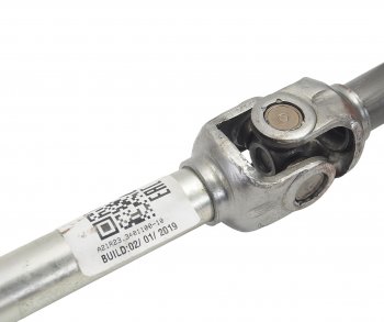 18 599 р. Колонка рулевая ГАЗель Next в сборе CSA Automotive (ОАО ГАЗ) ГАЗ а21r23.3401100-10  с доставкой в г. Майкоп. Увеличить фотографию 5