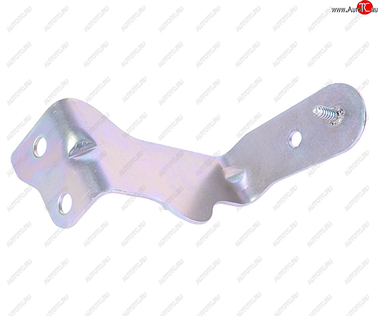 263 р. Кронштейн ГАЗель Next радиатора ГУР правый (ОАО ГАЗ) ГАЗ а21r23-3408212  с доставкой в г. Майкоп