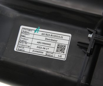 7 799 р. Распределитель ГАЗель Next отопителя в сборе (ОАО ГАЗ) ГАЗ а21r23.8103016-01 ГАЗ а21r23.8103016-01  с доставкой в г. Майкоп. Увеличить фотографию 5